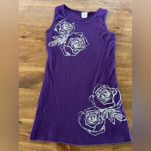 Xhilaration Girls(kids) sparkle summer top